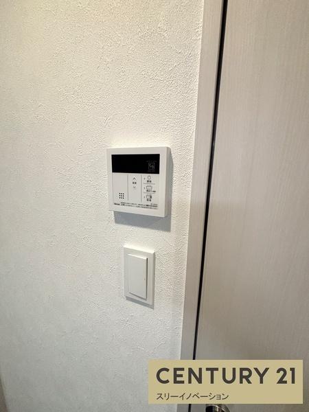 プレサンス大正エミナンス