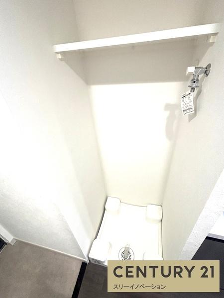 プレサンス大正エミナンス