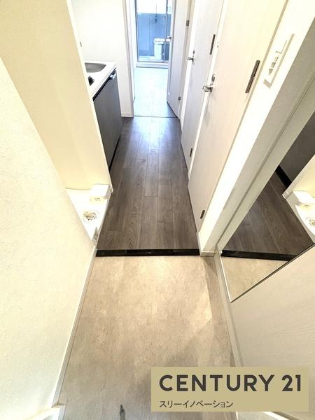 プレサンス大正エミナンス