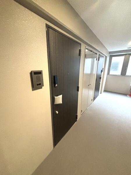 プレサンス大正エミナンス