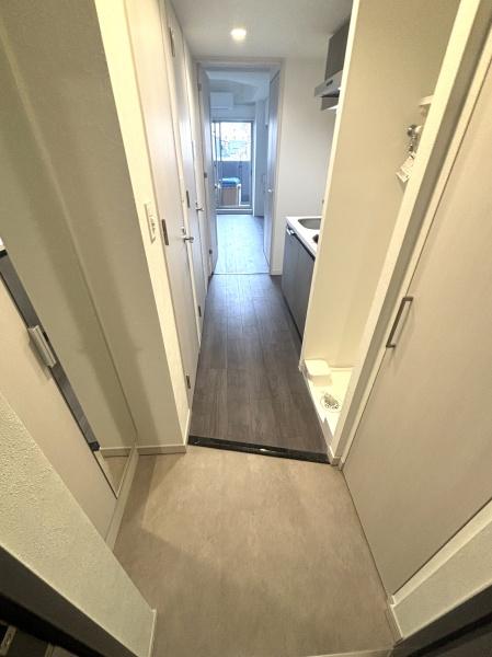 プレサンス大正エミナンス