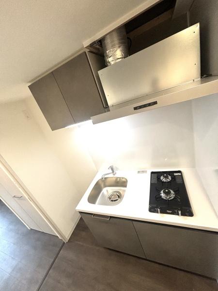 プレサンス大正エミナンス