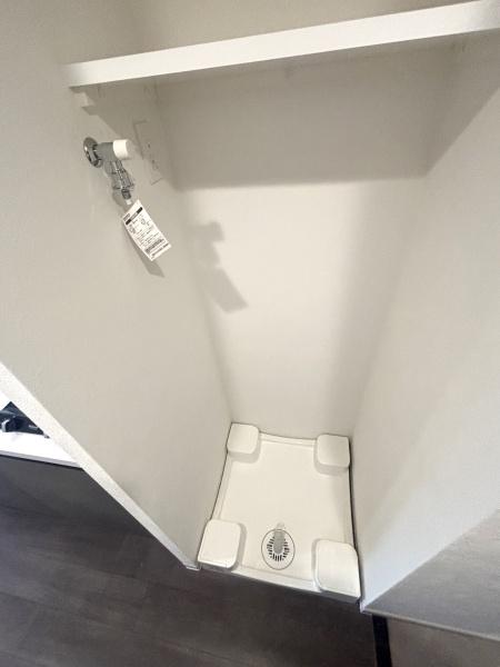 プレサンス大正エミナンス