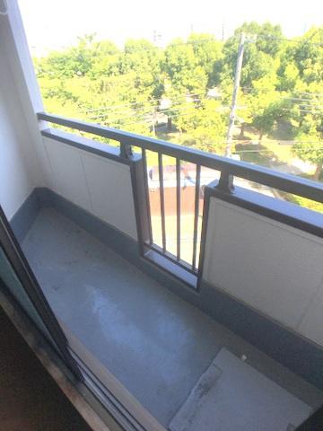 ファーストマンション