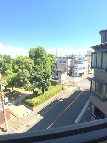 ファーストマンション