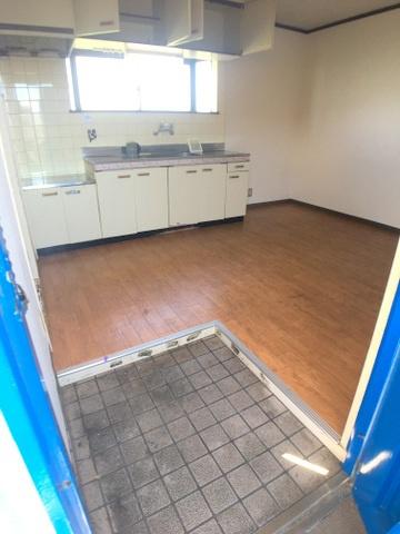 ファーストマンション