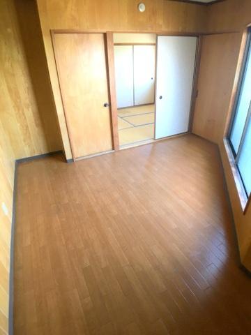 ファーストマンション