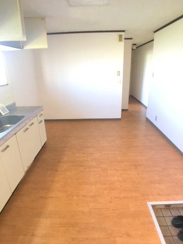 ファーストマンション