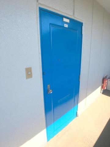 ファーストマンション