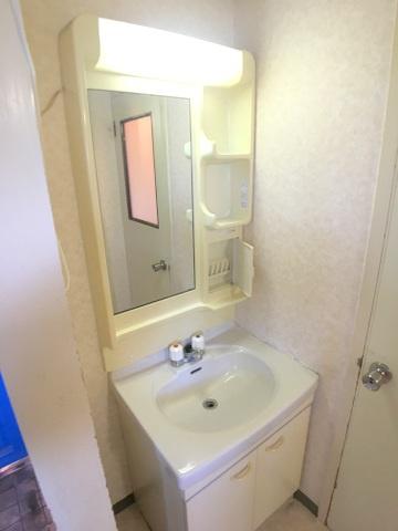 ファーストマンション