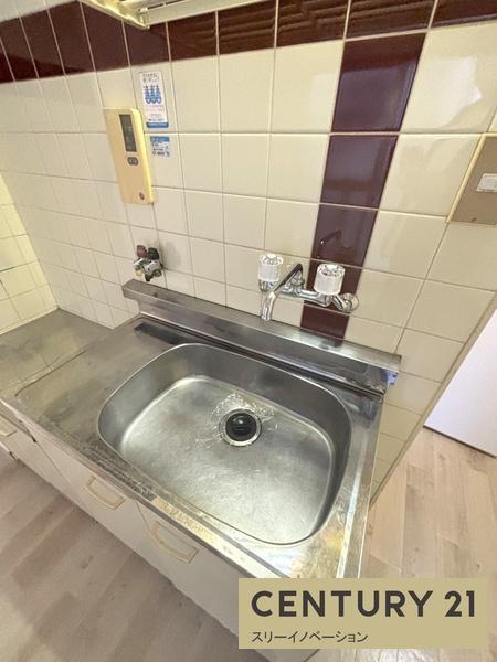 サントピア千島