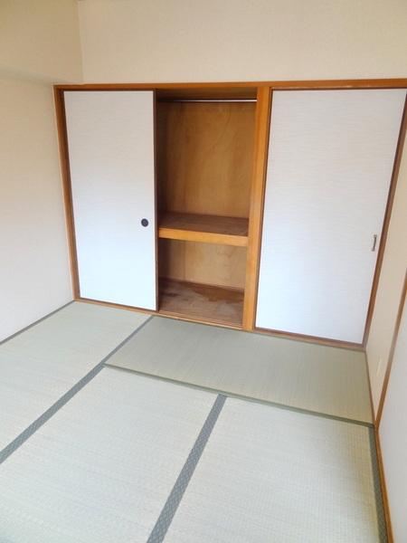 中善大正ハイツ