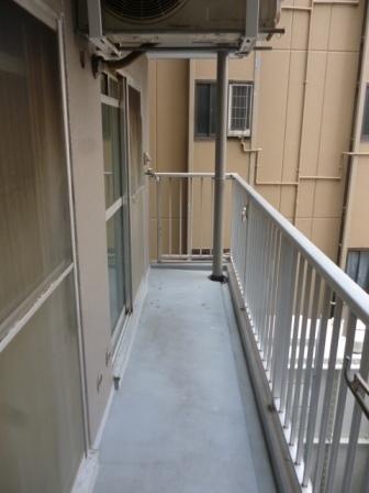 中善大正ハイツ