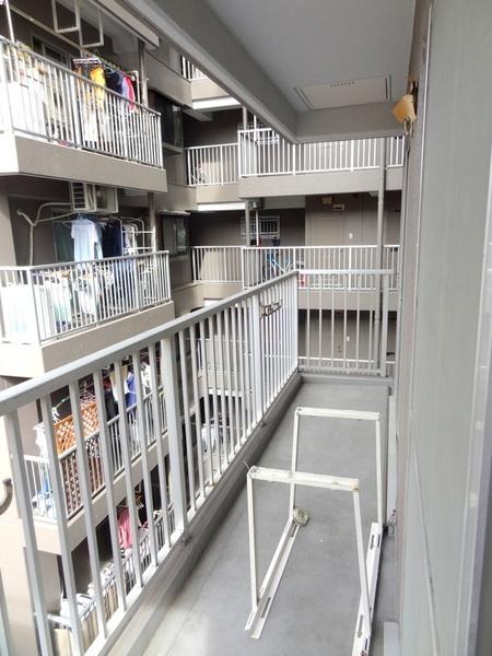 中善大正ハイツ