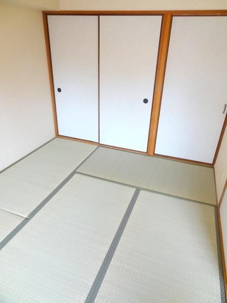 中善大正ハイツ