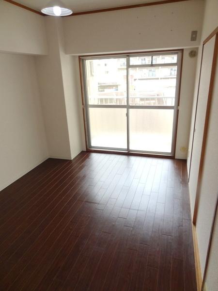 中善大正ハイツ