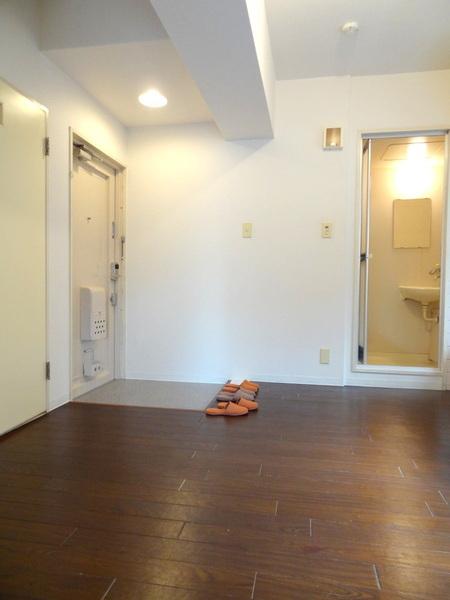 中善大正ハイツ