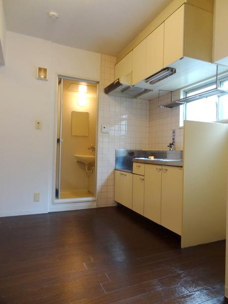 中善大正ハイツ