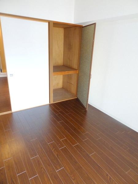 中善大正ハイツ