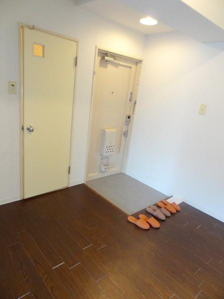 中善大正ハイツ