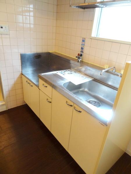 中善大正ハイツ