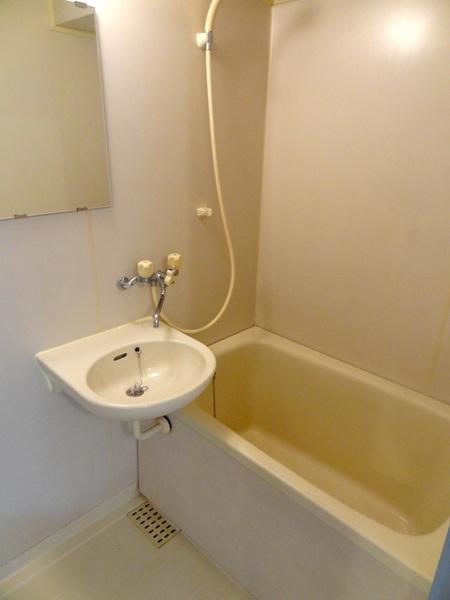 中善大正ハイツ