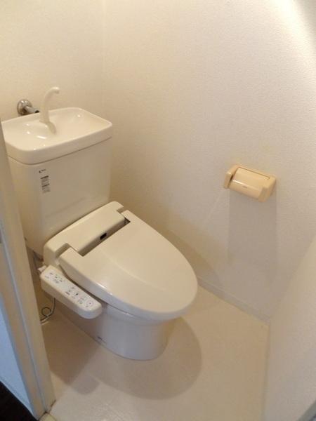 中善大正ハイツ