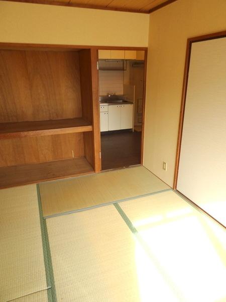 中善大正ハイツ