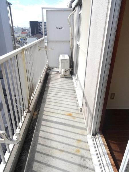 中善大正ハイツ