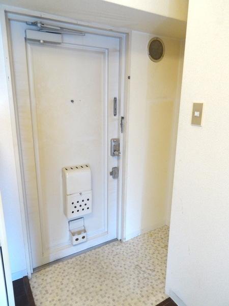 中善大正ハイツ