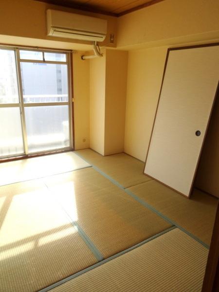 中善大正ハイツ