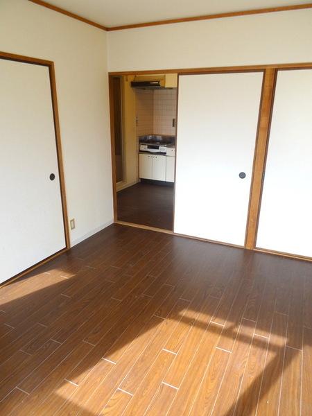 中善大正ハイツ