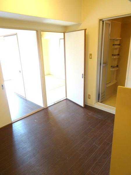 中善大正ハイツ