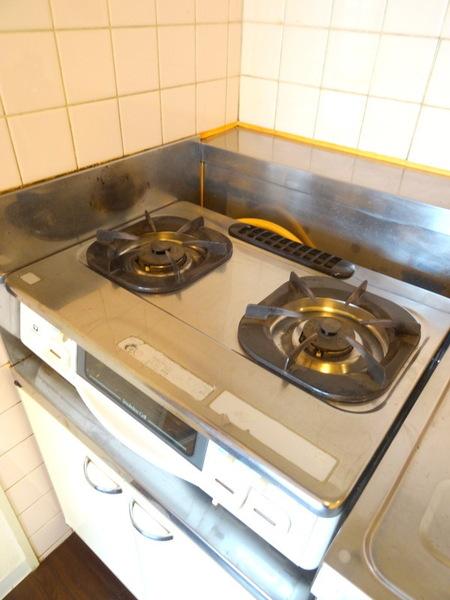 中善大正ハイツ