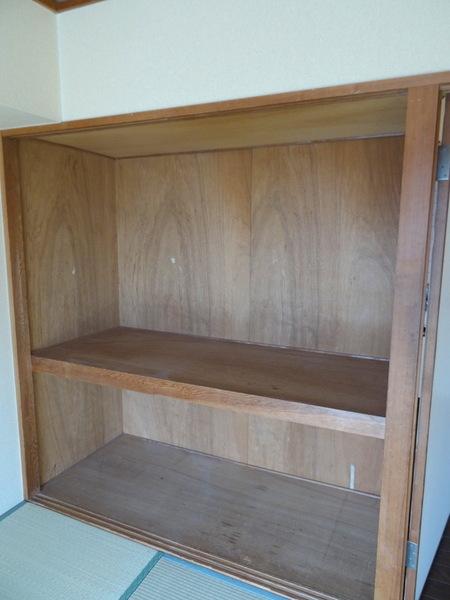 中善大正ハイツ