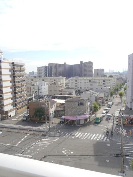 中善大正ハイツ