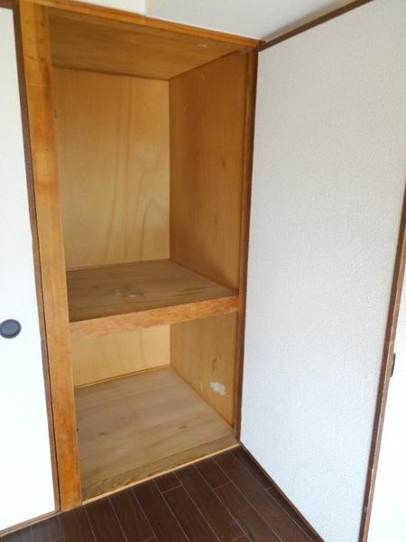 中善大正ハイツ