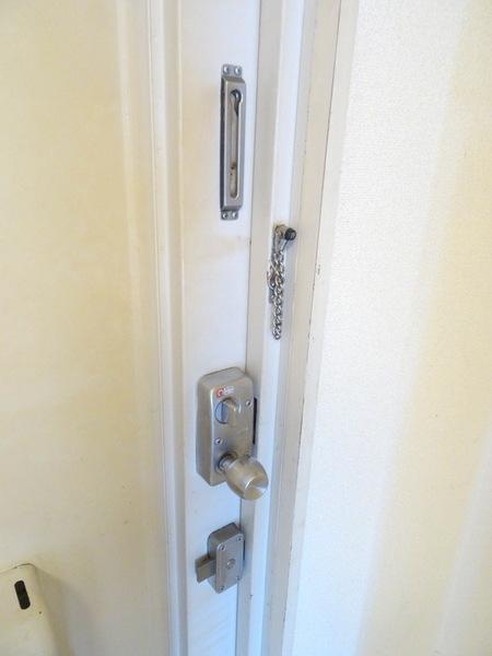 中善大正ハイツ