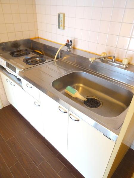 中善大正ハイツ