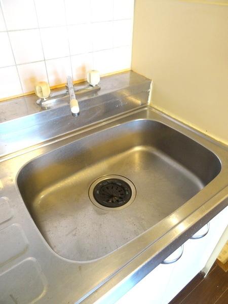 中善大正ハイツ