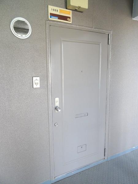 中善大正ハイツ