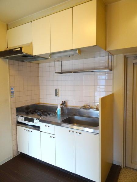 中善大正ハイツ