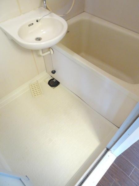 中善大正ハイツ