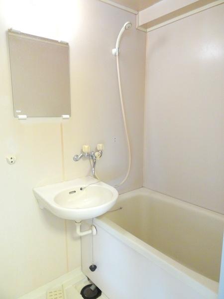 中善大正ハイツ