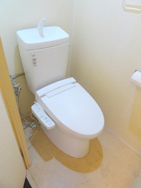 中善大正ハイツ