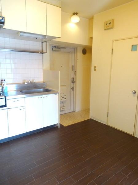 中善大正ハイツ