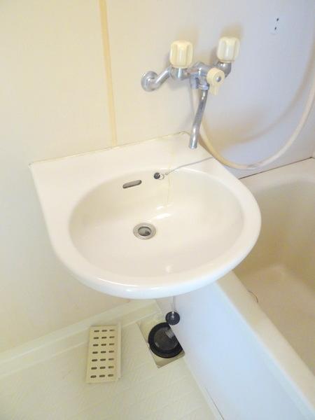 中善大正ハイツ