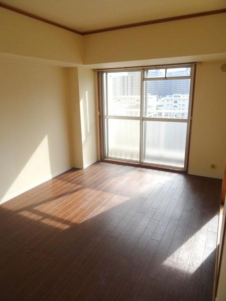 中善大正ハイツ