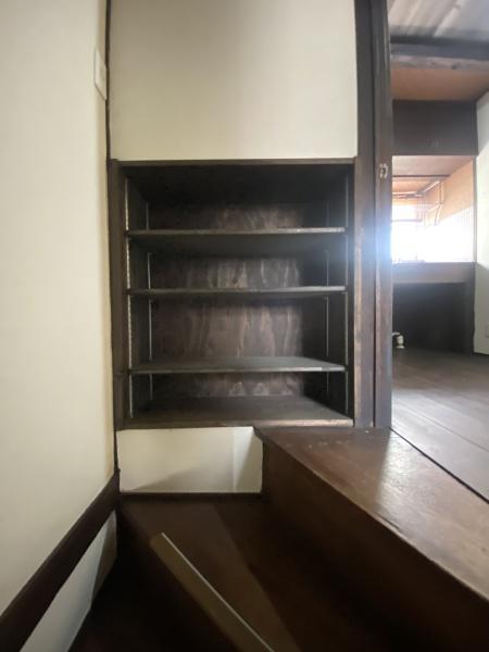 大阪市大正区三軒家西３丁目のテラスハウス