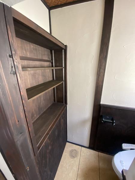 大阪市大正区三軒家西３丁目のテラスハウス